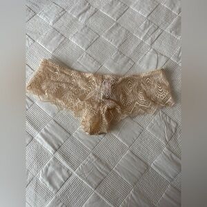 Victoria secret panty NWT